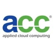 Applied Cloud Computing