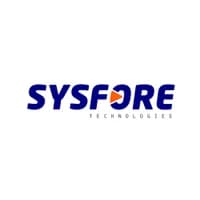 Sysfore Technologies Pvt. Ltd.