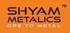 SHYAM METALICS AND ENERGY LIMITED