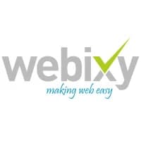 Webixy Technologies Pvt. Ltd.