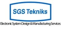 sgs tekniks manufacturing pvt. ltd