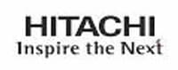 Hitachi Rail STS