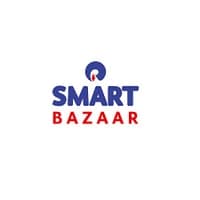 Reliance Smart Bazaar
