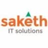 Saketh IT Solutions
