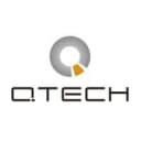 Q Tech Microelectronics India logo