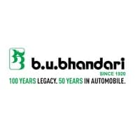 B U Bhandari Automotive Pvt Ltd