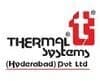 THERMAL SYSTEMS
