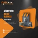 Digicommerce Solutions LLP