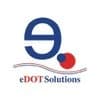 eDOT Solutions logo