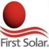 First Solar logo