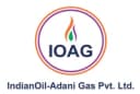 Indian Oil- Adani Gas