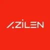 Azilen logo
