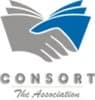 Consort Builders logo