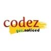 Codez.in logo