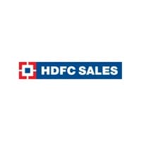 HDFC Sales