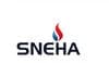 Sneha Farms logo