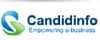 Candid Software logo