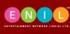 entertainment network india ltd