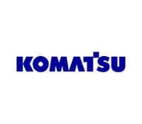 Komatsu Mining