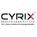 Cyrix Health Care