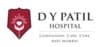 D Y Patil Hospital