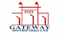 Gateway Distriparks Ltd.