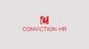 Conviction HR