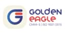 Golden Eagle IT Technologies Pvt Ltd logo