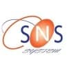 SNS System logo