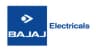 bajaj electricals