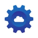 null logo