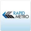 Rapid Metro Rail Gurgaon