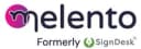 Melento logo