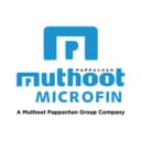 muthoot microfin