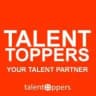 Talent Toppers