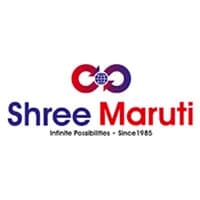 Shree Maruti Integrated Logistics