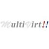 null logo