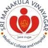 Sri Manakula Vinayagar Engineering College