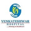 venkateshwar hospital