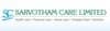 Sarvotham Care