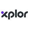 Xplor Tech1 Systems logo