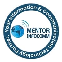 Mentor Infocomm India Private Limited