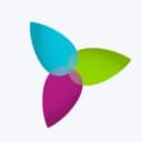 null logo