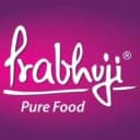 Haldiram's Prabhuji