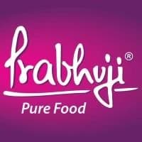 Haldiram's Prabhuji