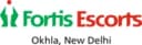 Fortis Escort Hospital