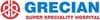 Grecian Super Specialty Hospital