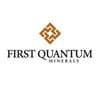 First Quantum Minerals LTD