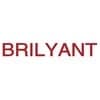 BRILYANT IT SOLUTIONS logo