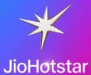 JioHotstar logo